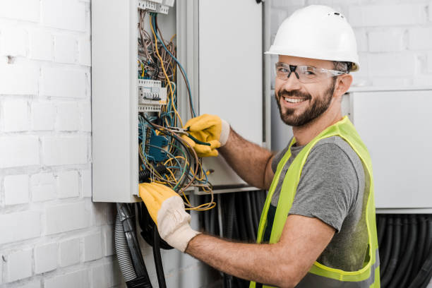 Electrical Rewiring Services in OH