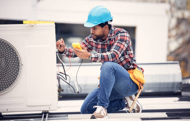 Best Circuit Breaker Repair  in North College Hill, OH