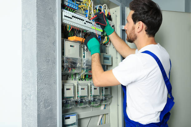 Best Electrical Installation Contractor  in North College Hill, OH